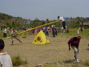Gan Zhuang Shan Festival (39)