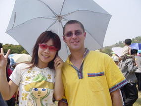Gan Zhuang Shan Festival (43)