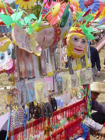 Gan Zhuang Shan Festival (44)