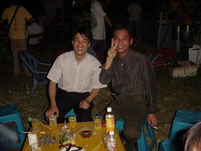 Gan Zhuang Shan Festival (46)