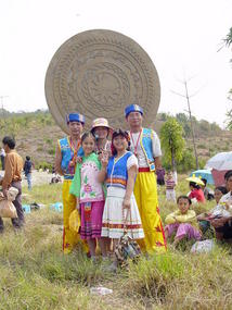 Gan Zhuang Shan Festival (5)