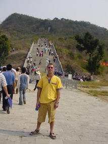 Gan Zhuang Shan Festival (6)
