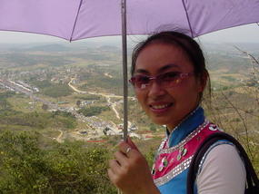 Gan Zhuang Shan Festival (9)