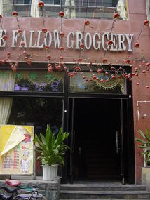 Nanning Weekend
