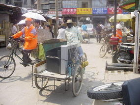 Nanning Weekend (5)