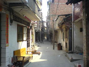 Tiandong N Baise Weekend (6)