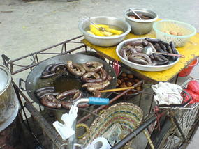 Tiandong N Baise Weekend (9)
