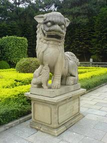 Nanning Adventure