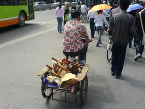 Nanning Adventure (3)