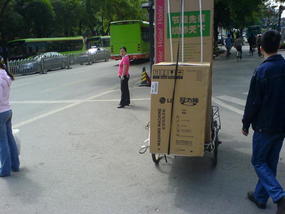 Nanning Adventure (4)
