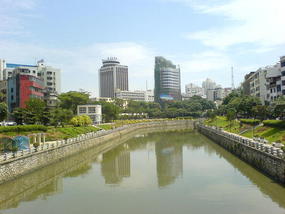Nanning Adventure (5)