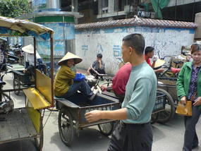 Nanning Adventure (9)