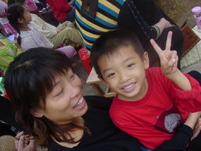 Childrens Day 2006