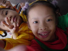 Childrens Day 2006 (14)