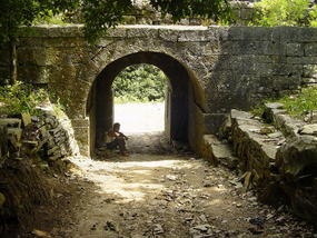 Baisha Hidden Stone Village (10)
