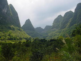 Baisha Hidden Stone Village (11)