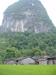 Baisha Hidden Stone Village (16)