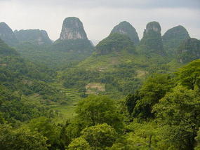 Baisha Hidden Stone Village (20)