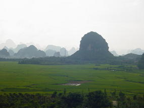 Baisha Hidden Stone Village (22)