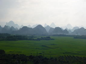 Baisha Hidden Stone Village (23)