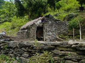 Baisha Hidden Stone Village (3)