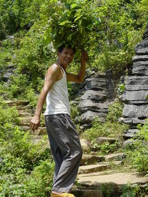 Baisha Hidden Stone Village (4)