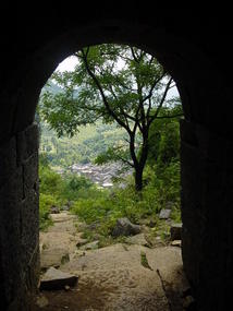 Baisha Hidden Stone Village (5)