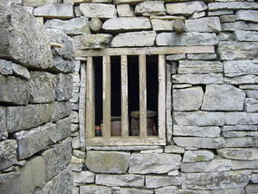 Baisha Hidden Stone Village (7)