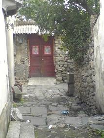 Dali Old Town Walk (3)
