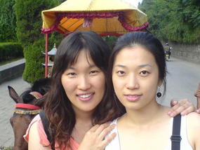 Dali Lake Village Walk (22)