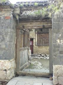 Dali Lake Village Walk (7)