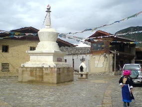 Town & Tomb Walk (11)