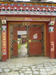 Town & Tomb Walk (12)