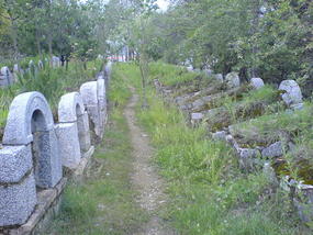 Town & Tomb Walk (13)