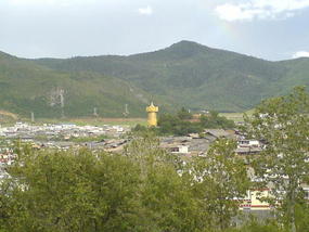 Town & Tomb Walk (14)