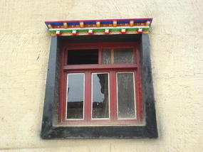 Town & Tomb Walk (7)