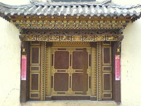 Town & Tomb Walk (8)