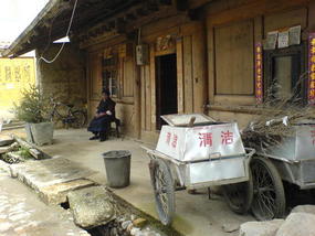 Town & Tomb Walk (9)