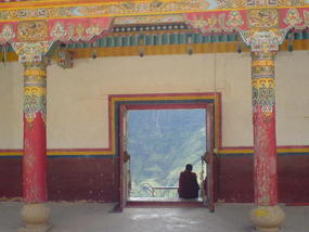 Town & Monastery Walk (13)