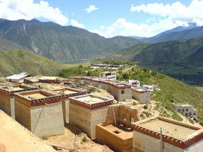 Town & Monastery Walk (14)