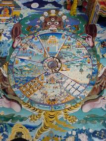 Town & Monastery Walk (19)