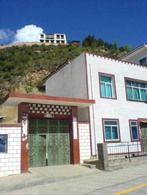 Town & Monastery Walk (1)