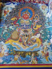 Town & Monastery Walk (21)