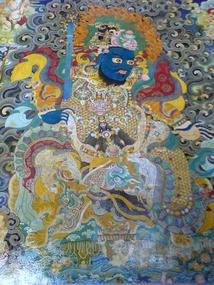 Town & Monastery Walk (22)