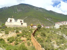 Town & Monastery Walk (5)