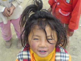 Litang Town & Monastery Walk (14)