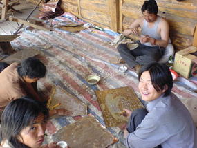 Litang Town & Monastery Walk (17)
