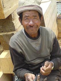 Litang Town & Monastery Walk (21)
