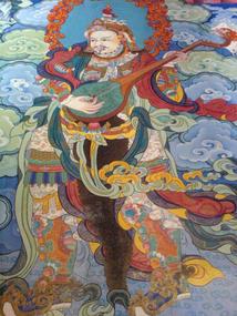 Litang Town & Monastery Walk (28)