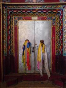 Litang Town & Monastery Walk (29)